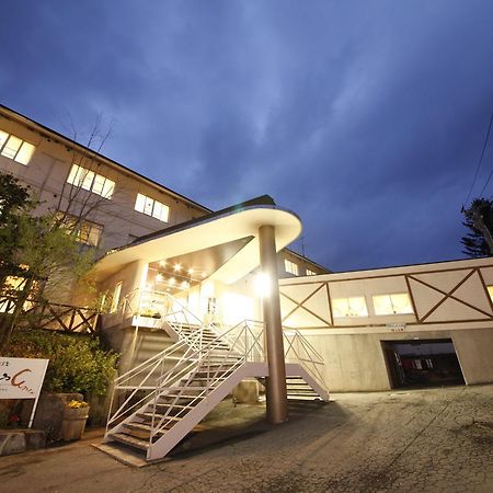 Matsukaneya Annex Yamagata  Zewnętrze zdjęcie