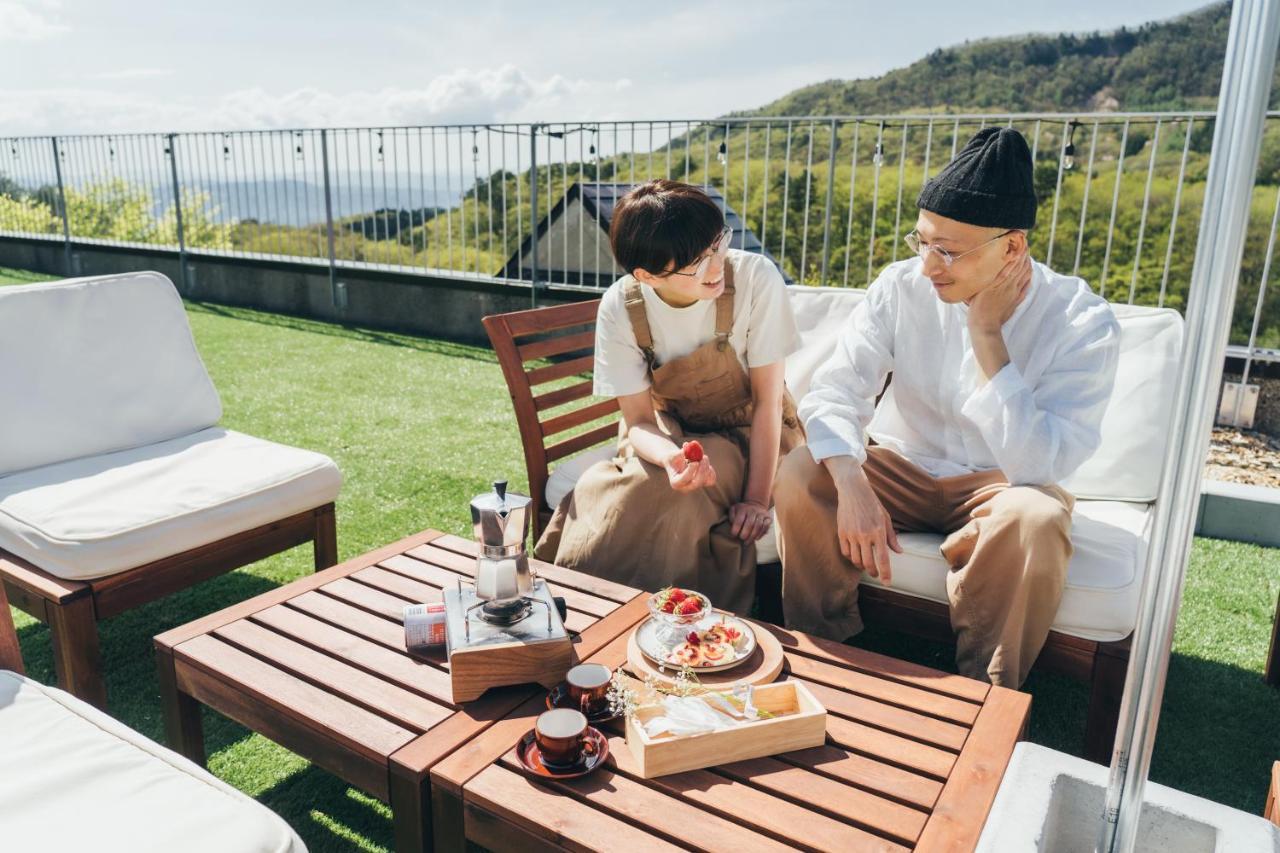 Matsukaneya Annex Yamagata  Zewnętrze zdjęcie