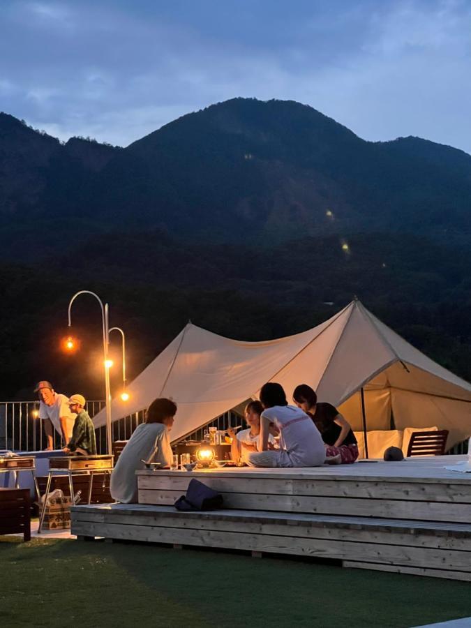 Matsukaneya Annex Yamagata  Zewnętrze zdjęcie