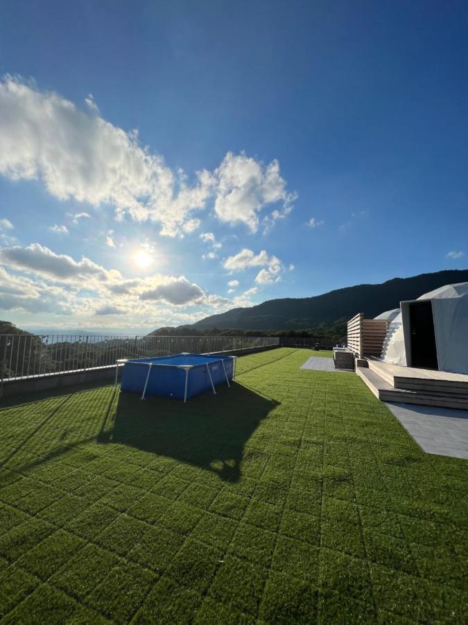 Matsukaneya Annex Yamagata  Zewnętrze zdjęcie