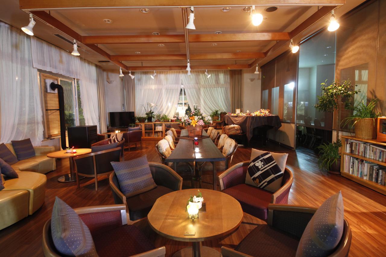 Matsukaneya Annex Yamagata  Zewnętrze zdjęcie