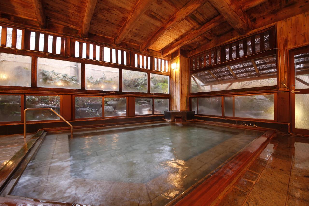 Matsukaneya Annex Yamagata  Zewnętrze zdjęcie