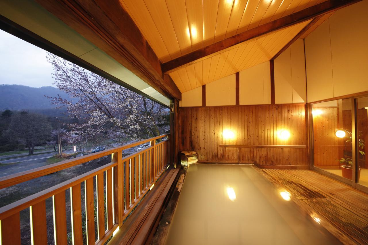 Matsukaneya Annex Yamagata  Zewnętrze zdjęcie