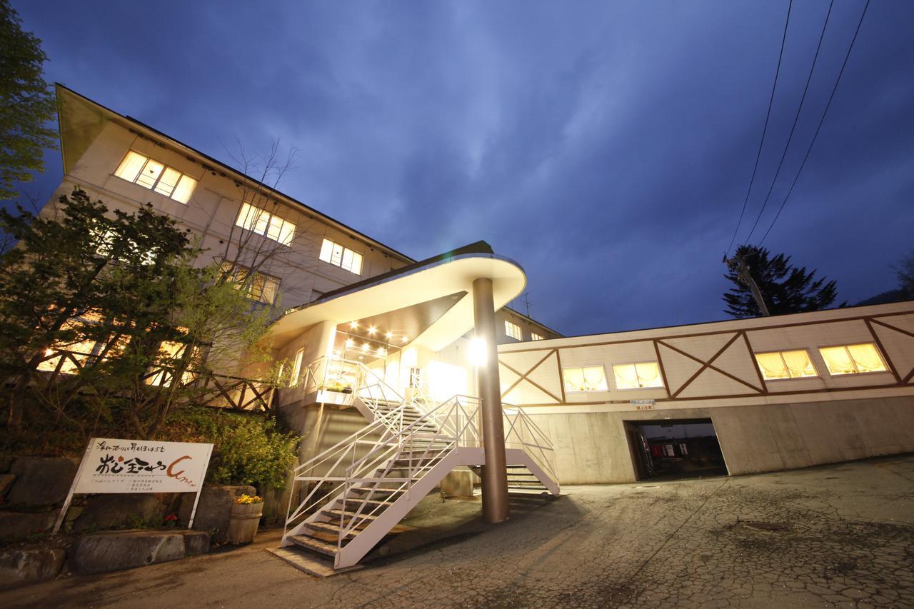 Matsukaneya Annex Yamagata  Zewnętrze zdjęcie