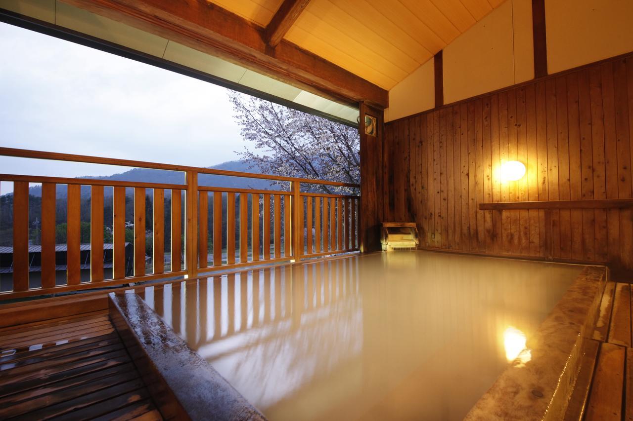 Matsukaneya Annex Yamagata  Zewnętrze zdjęcie
