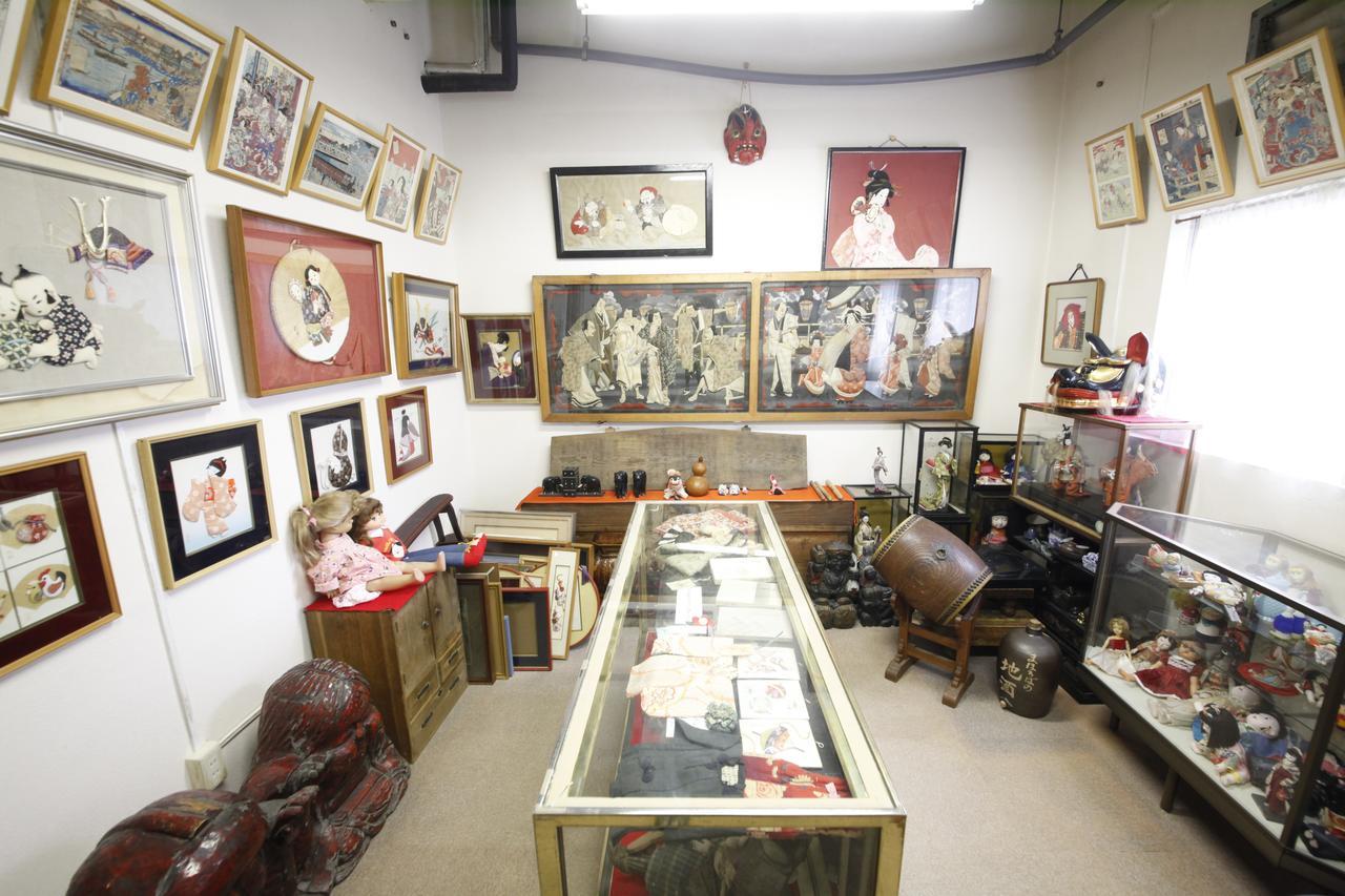 Matsukaneya Annex Yamagata  Zewnętrze zdjęcie