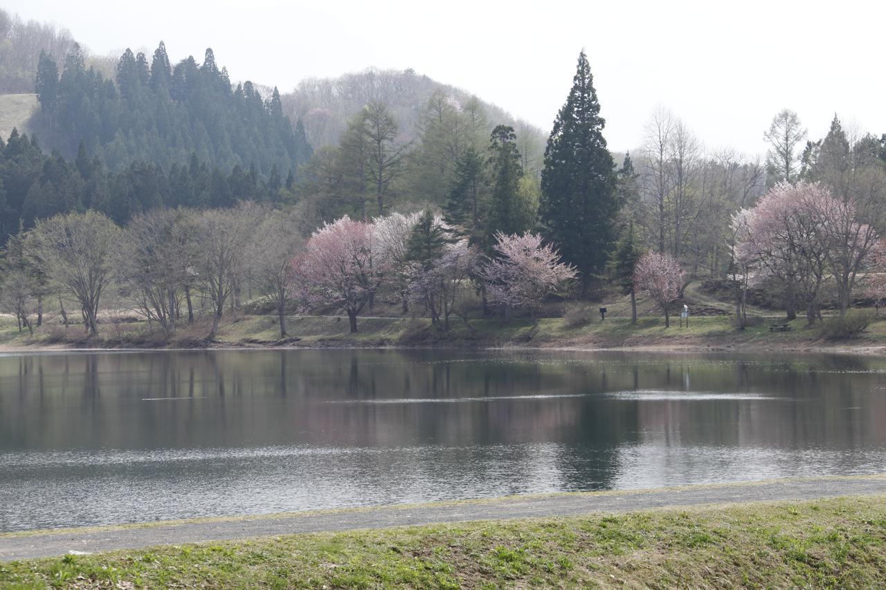 Matsukaneya Annex Yamagata  Zewnętrze zdjęcie
