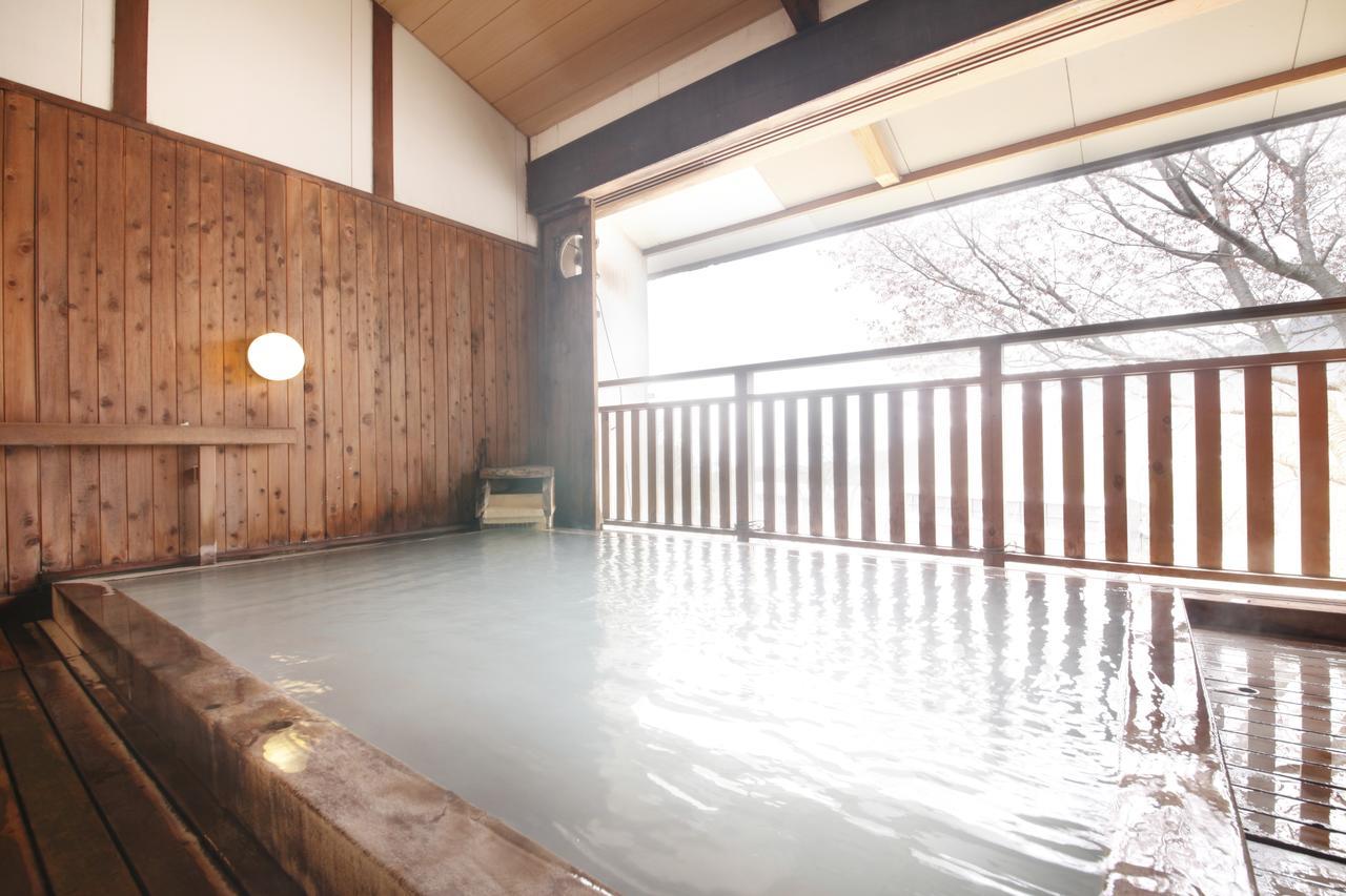 Matsukaneya Annex Yamagata  Zewnętrze zdjęcie