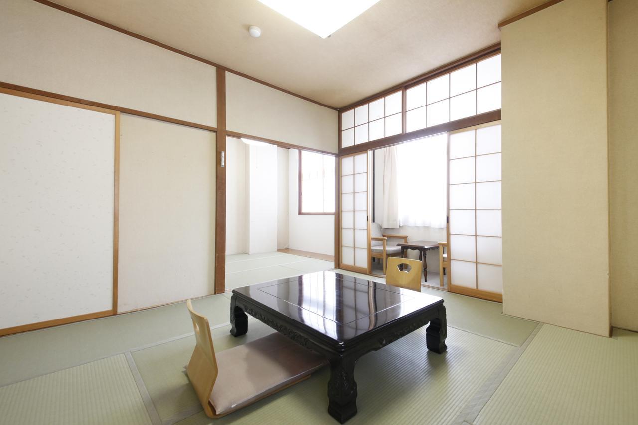 Matsukaneya Annex Yamagata  Zewnętrze zdjęcie