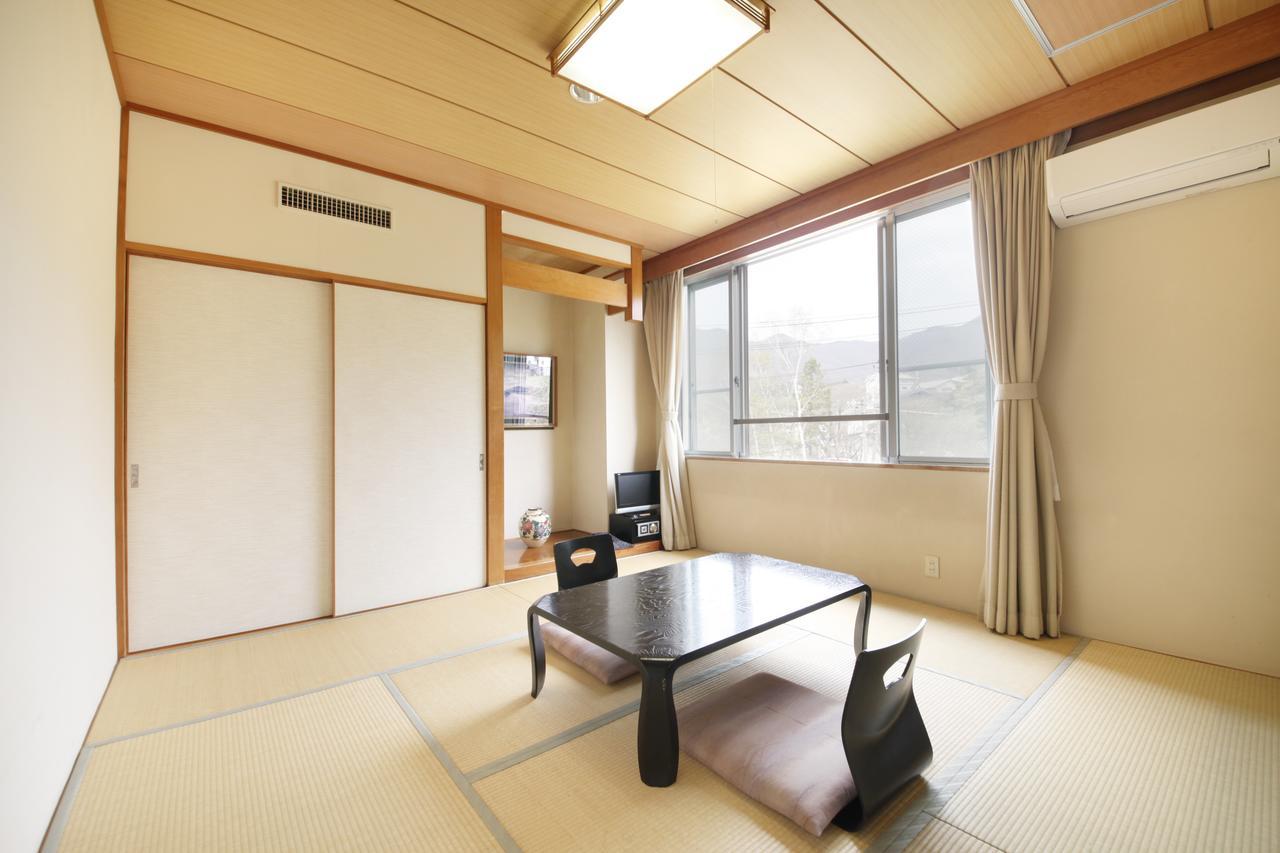 Matsukaneya Annex Yamagata  Zewnętrze zdjęcie